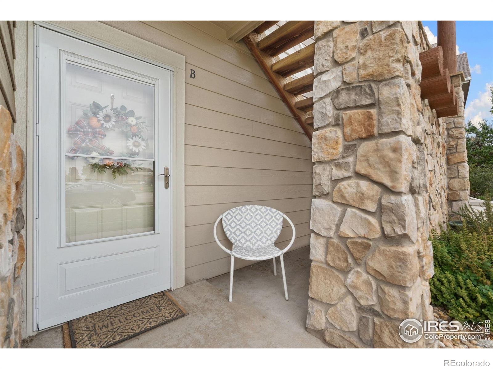 1343 Lake Circle Windsor CO 80550
