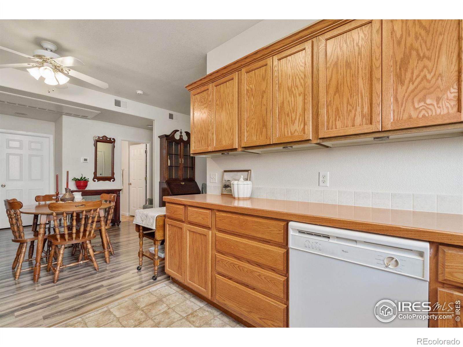 1343 Lake Circle Windsor CO 80550