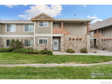 1343 Lake Circle Windsor CO 80550