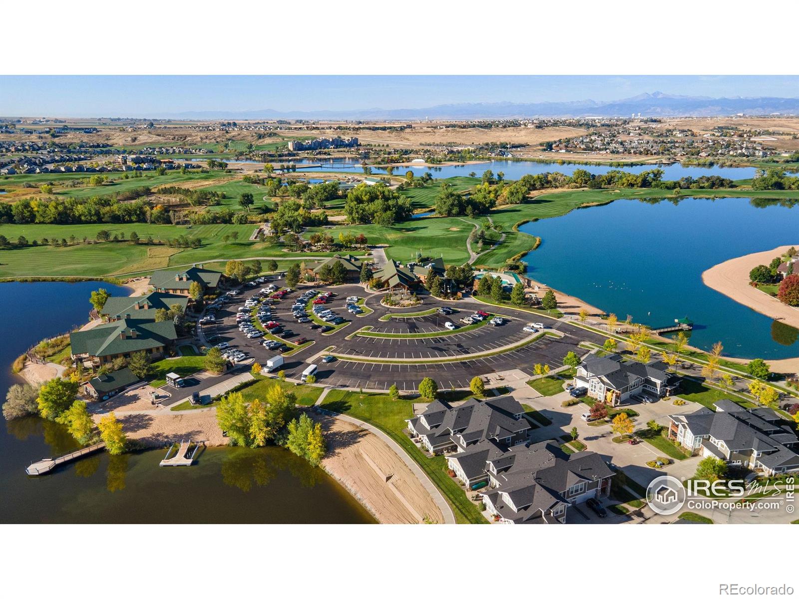 1343 Lake Circle Windsor CO 80550