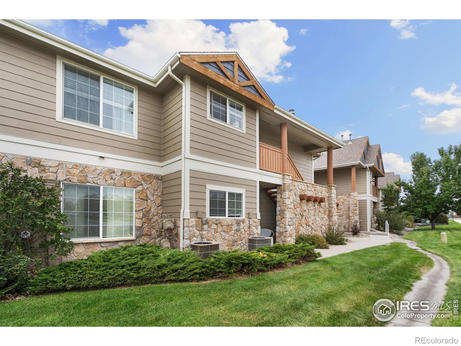 1343 Lake Circle Windsor CO 80550