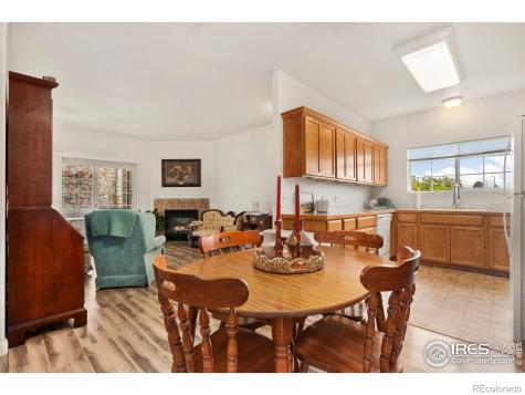 1343 Lake Circle Windsor CO 80550
