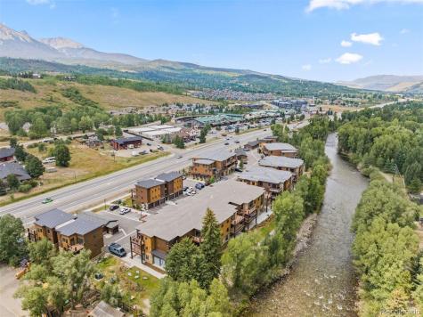 1044 Blue River Parkway Silverthorne CO 80498