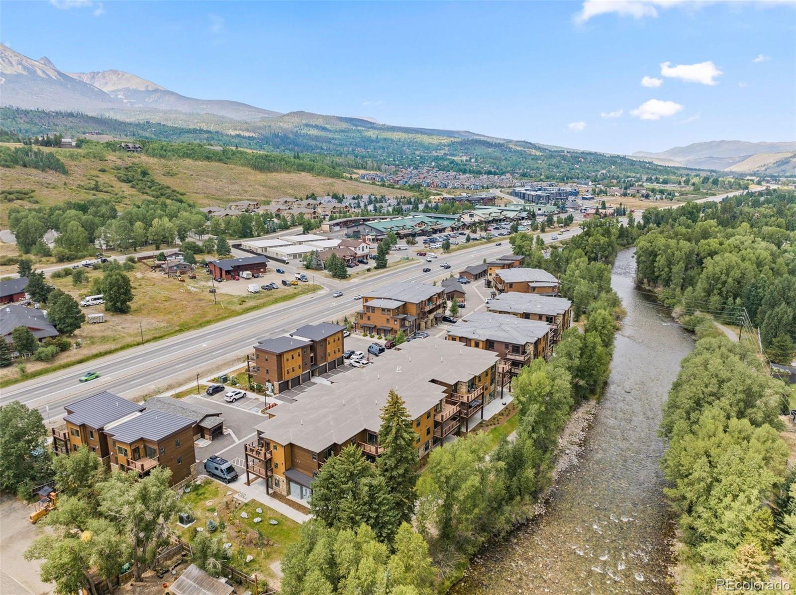 1044 Blue River Parkway Silverthorne CO 80498