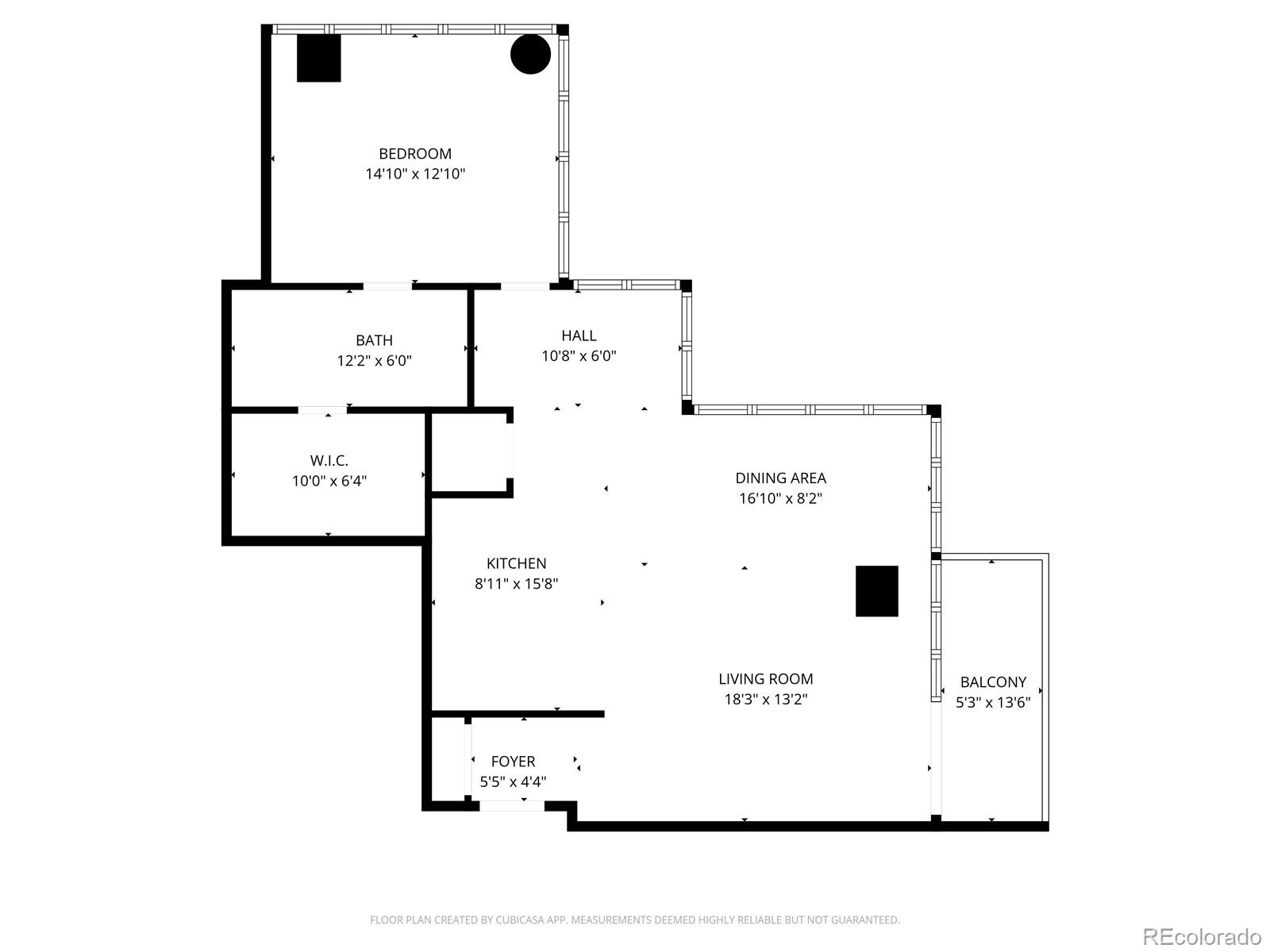 891 14th Street Denver CO 80202
