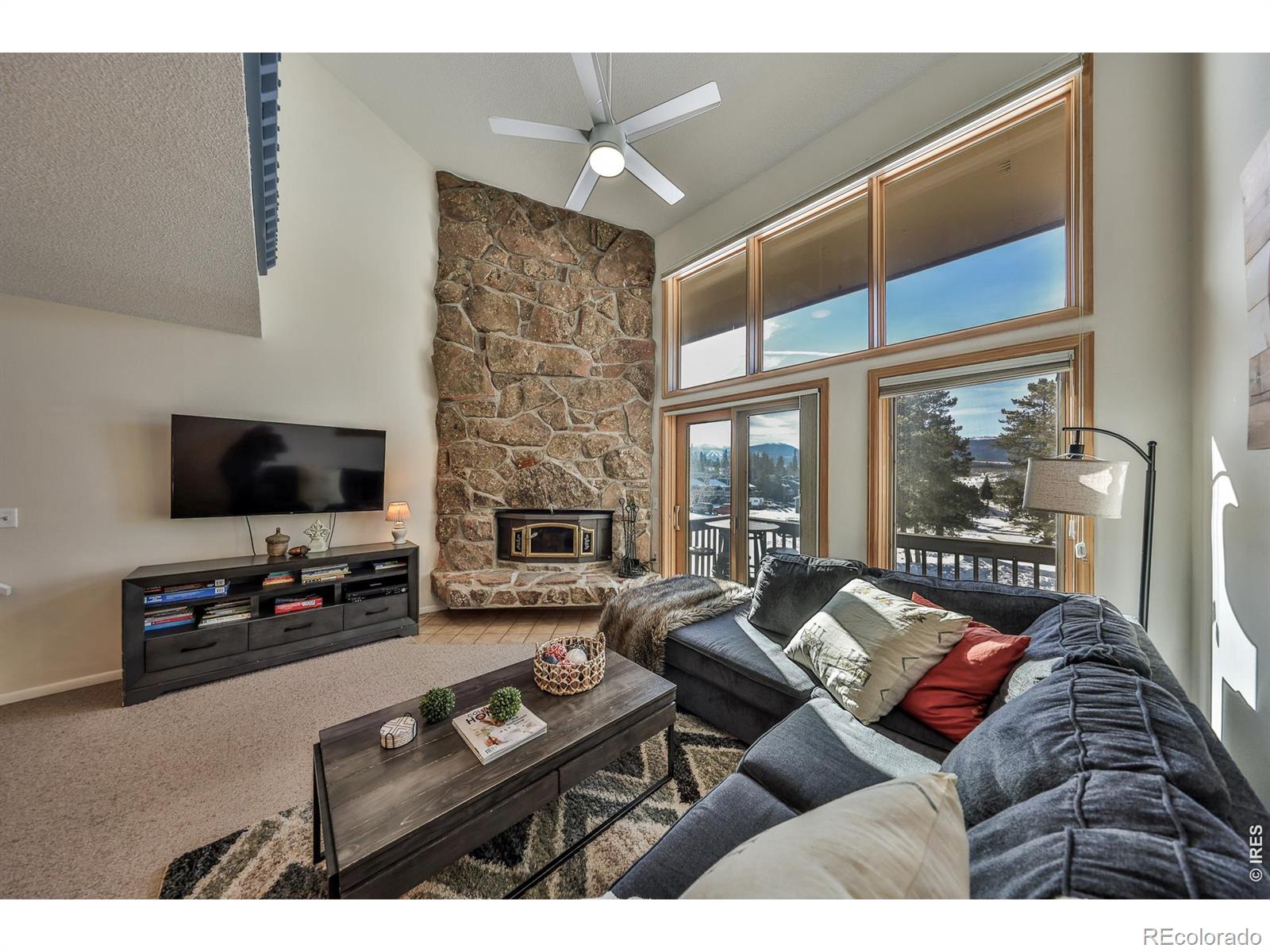 444 County Road 832 Fraser CO 80442