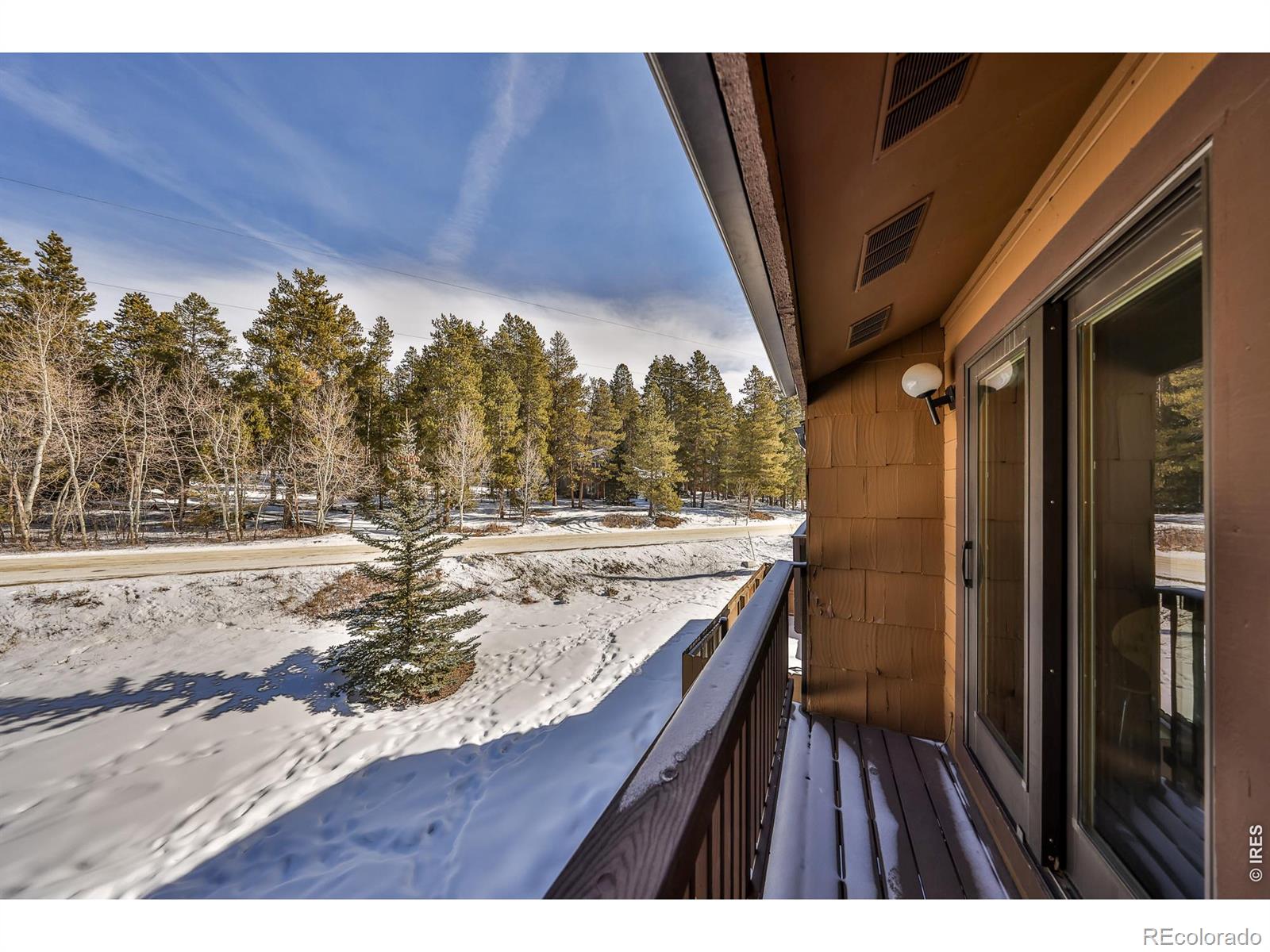 444 County Road 832 Fraser CO 80442