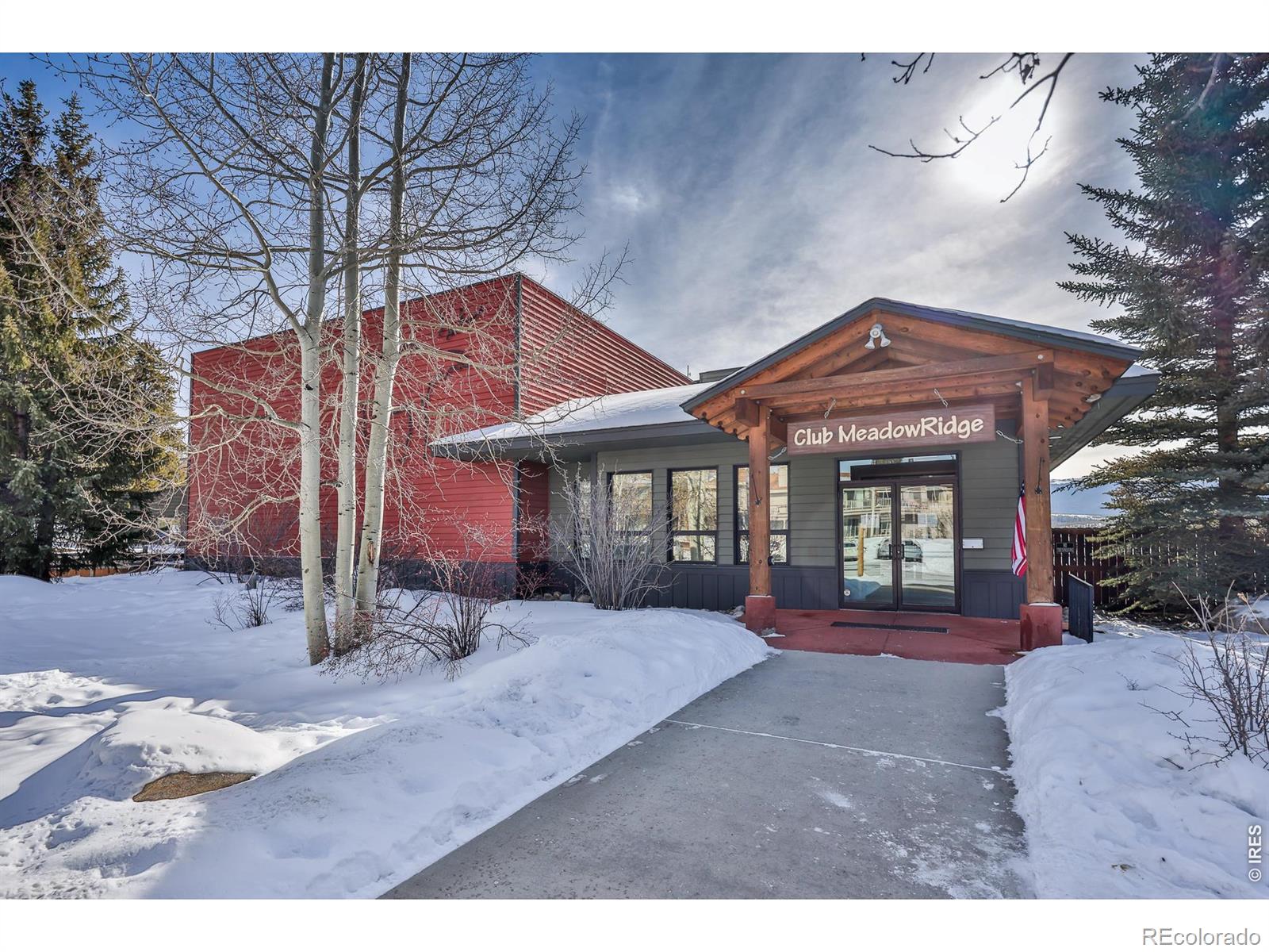 444 County Road 832 Fraser CO 80442