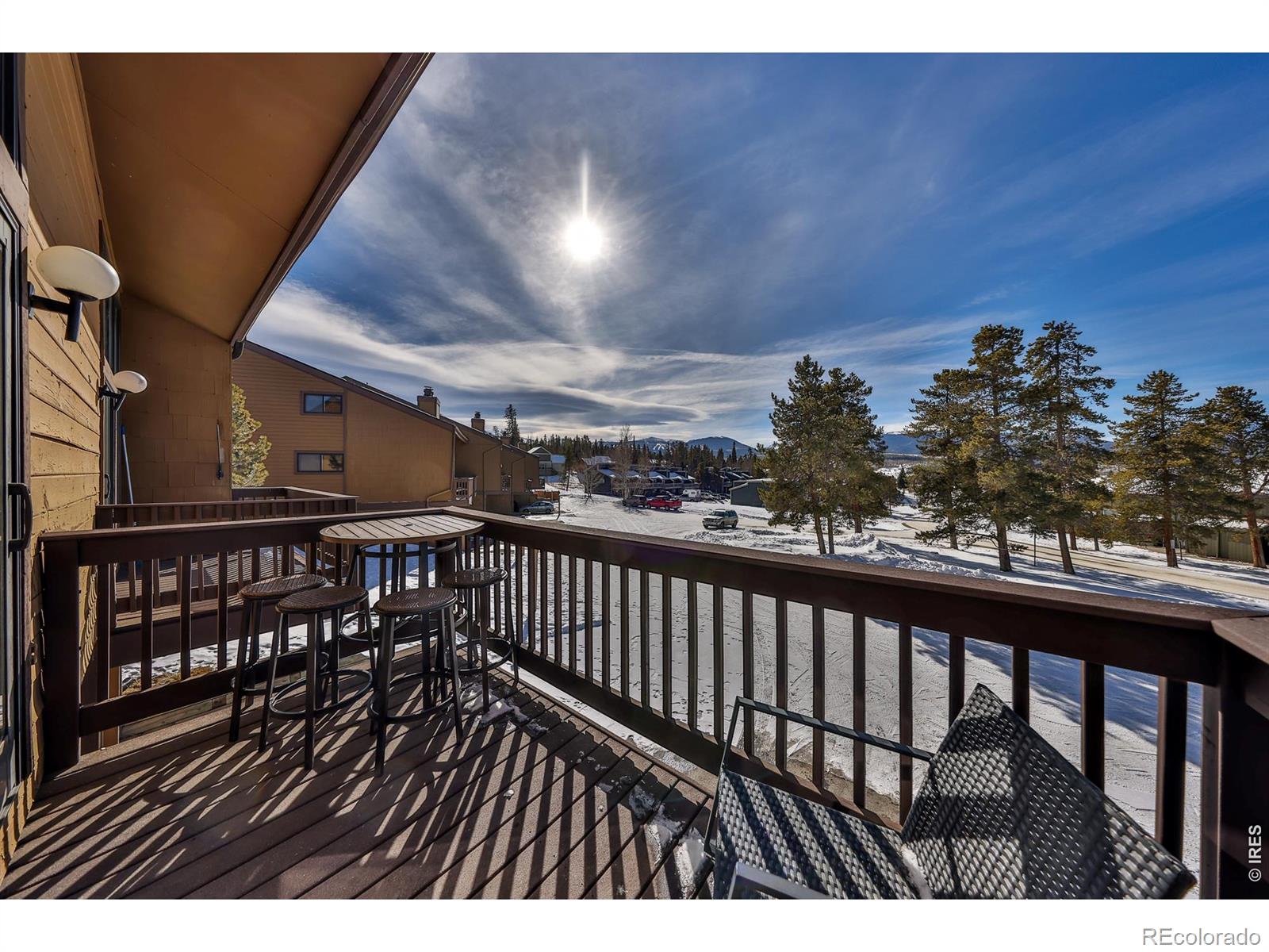 444 County Road 832 Fraser CO 80442