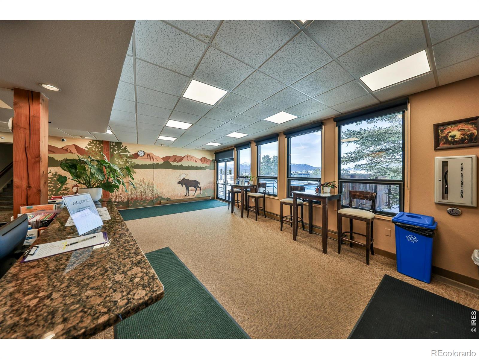 444 County Road 832 Fraser CO 80442