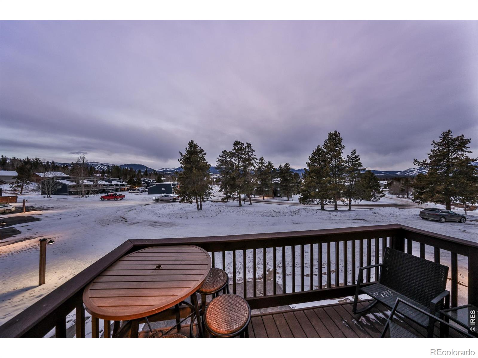 444 County Road 832 Fraser CO 80442