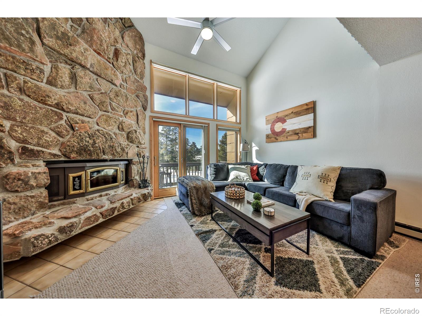 444 County Road 832 Fraser CO 80442