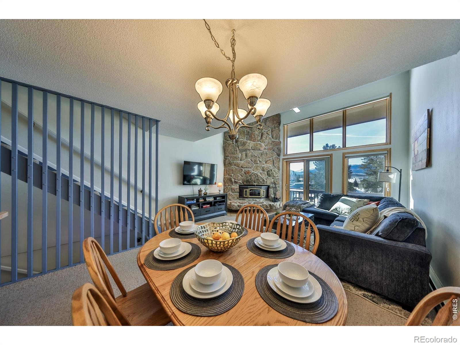 444 County Road 832 Fraser CO 80442