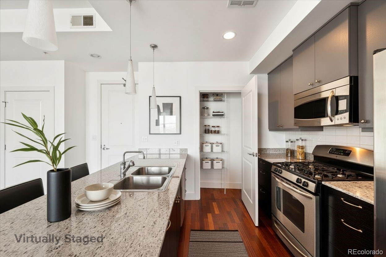 2001 Lincoln Street Denver CO 80202