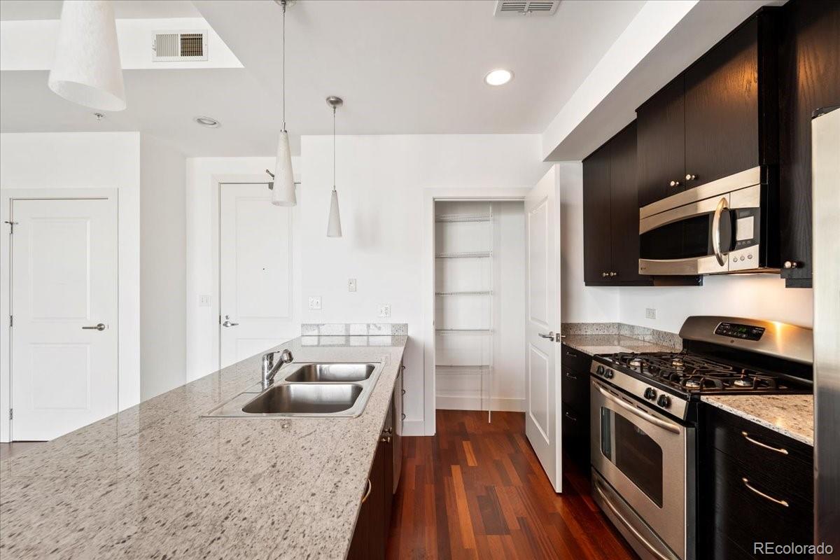 2001 Lincoln Street Denver CO 80202