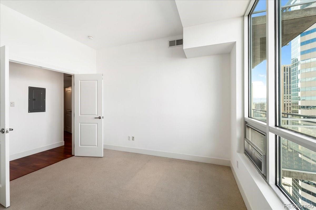 2001 Lincoln Street Denver CO 80202