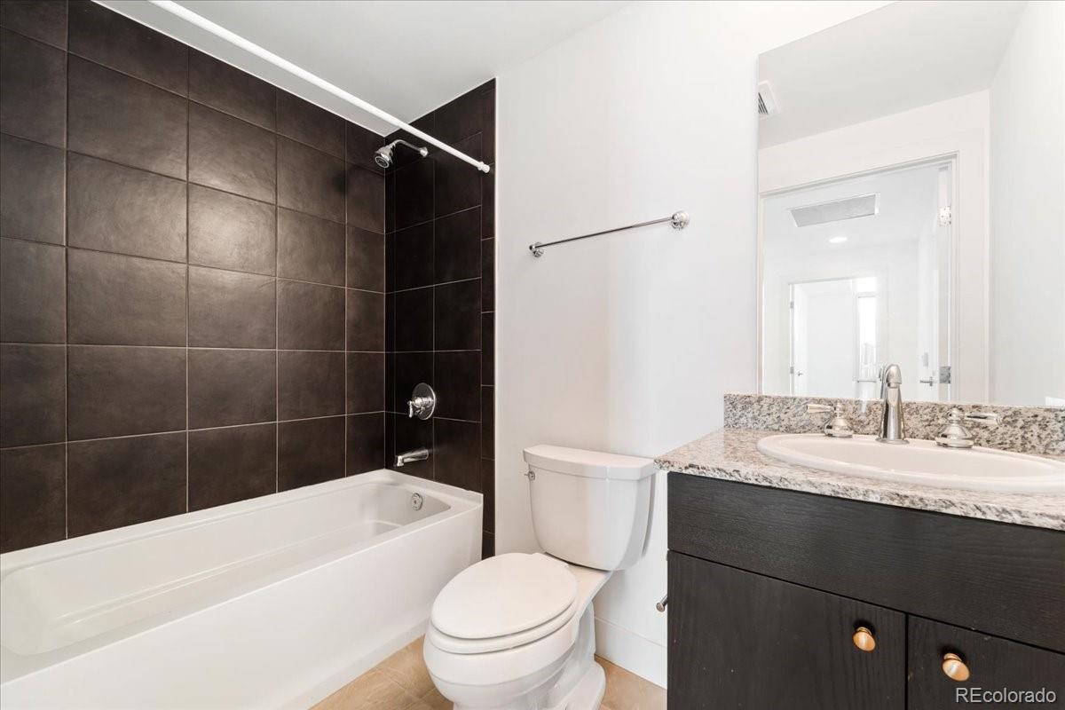 2001 Lincoln Street Denver CO 80202