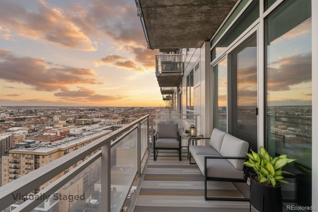 2001 Lincoln Street Denver CO 80202