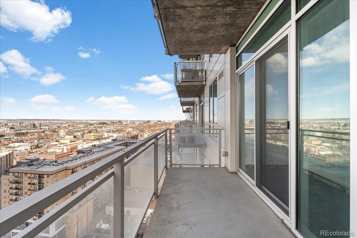 2001 Lincoln Street Denver CO 80202