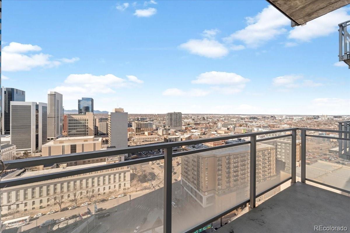 2001 Lincoln Street Denver CO 80202