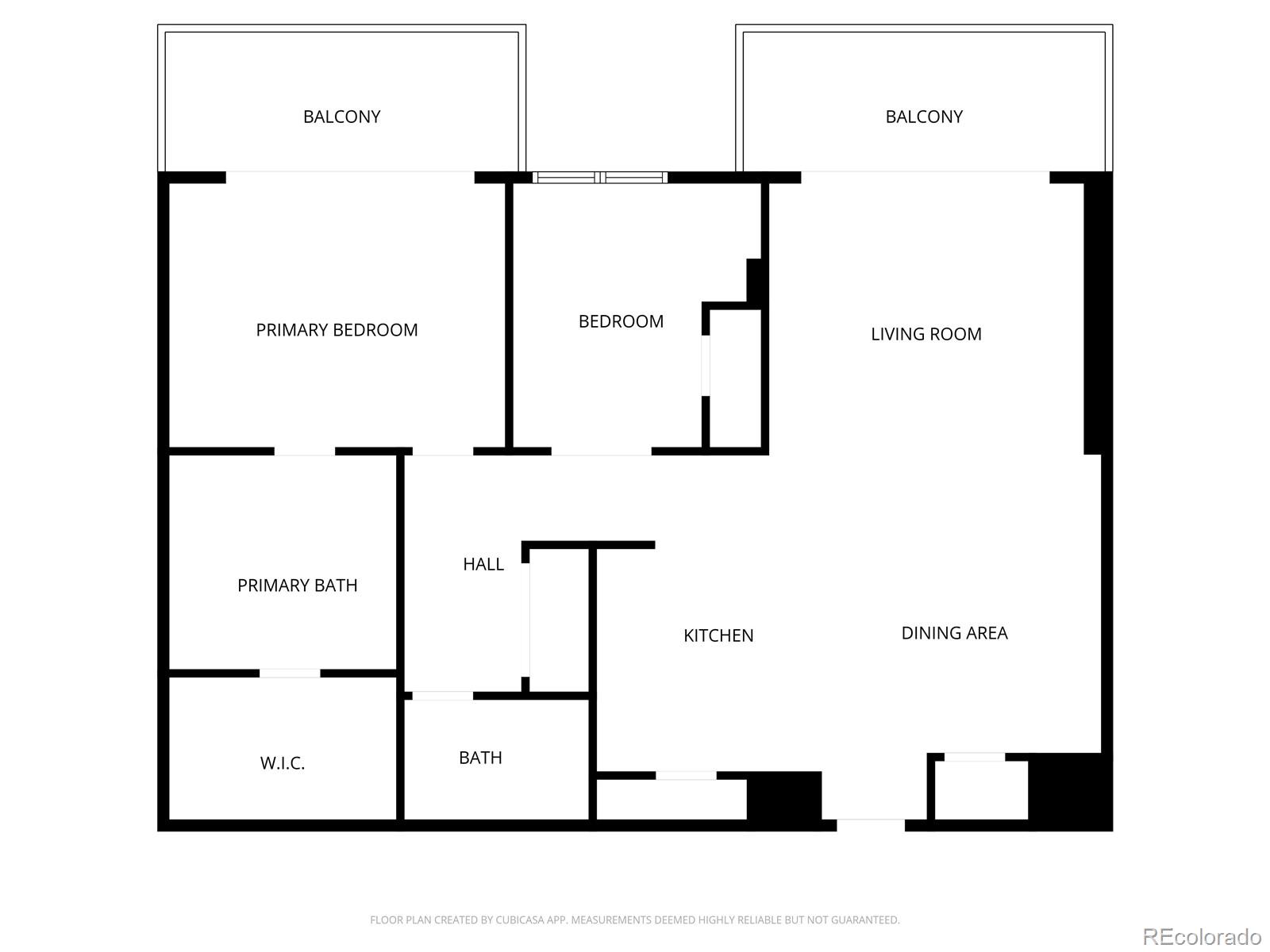 2001 Lincoln Street Denver CO 80202