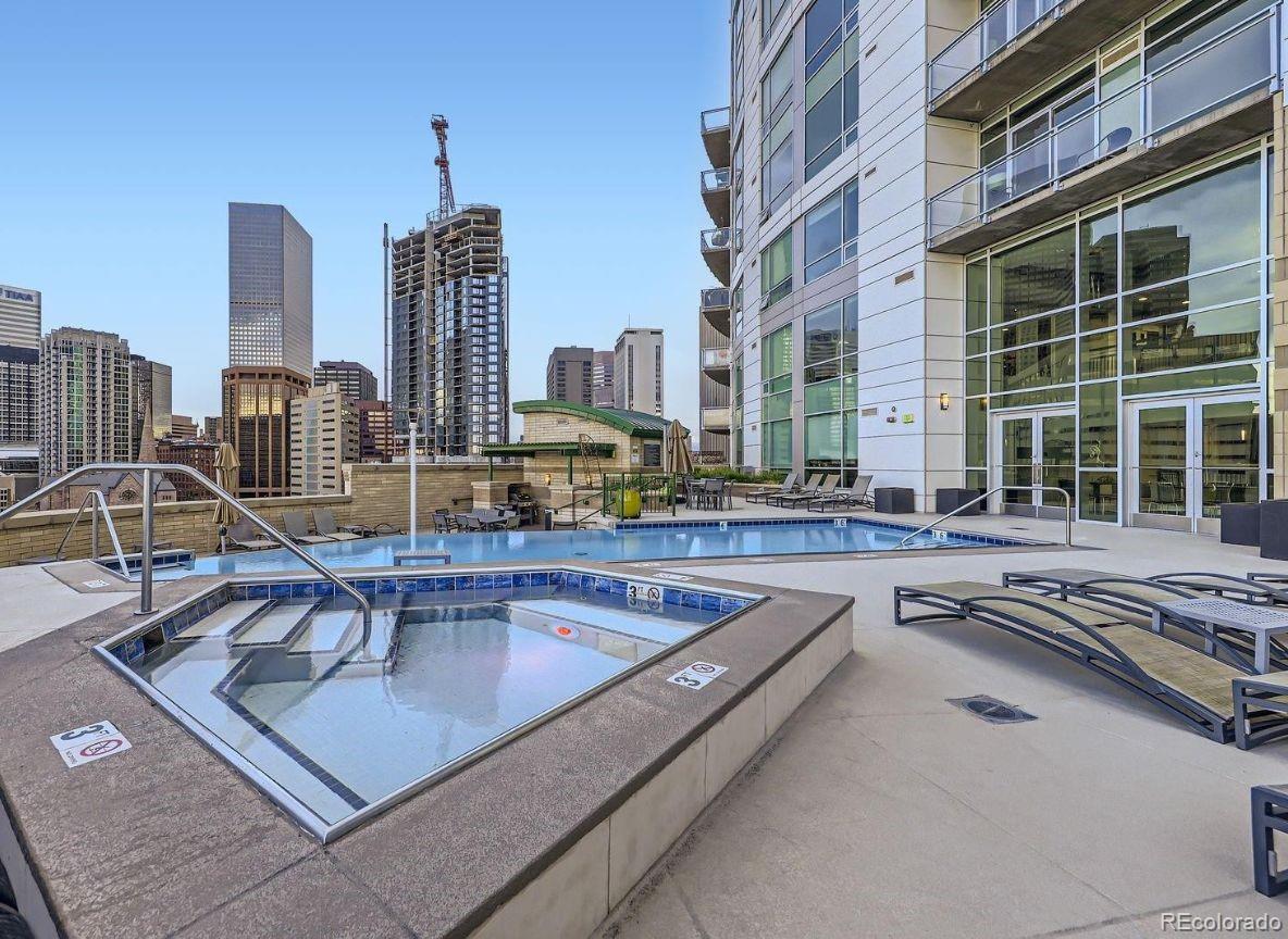 2001 Lincoln Street Denver CO 80202