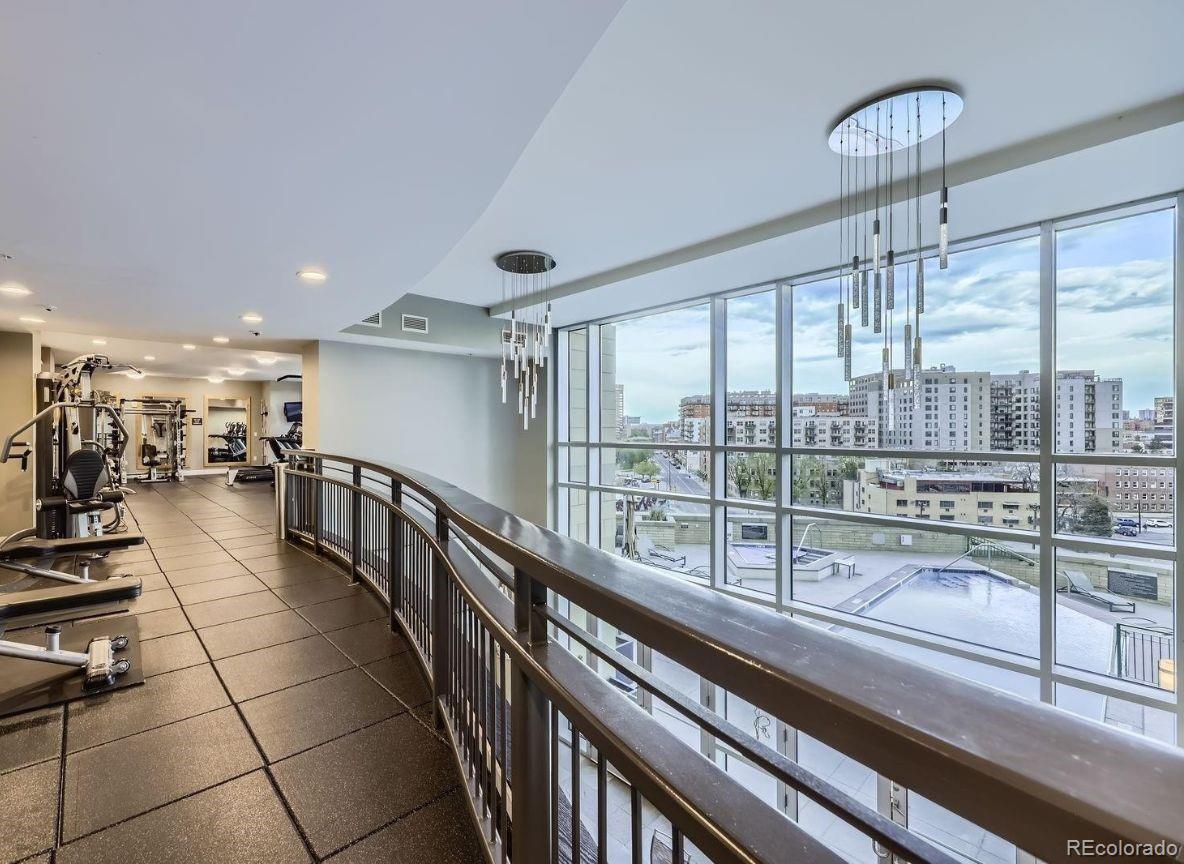 2001 Lincoln Street Denver CO 80202