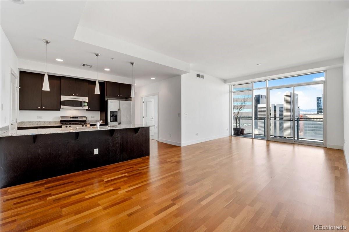 2001 Lincoln Street Denver CO 80202