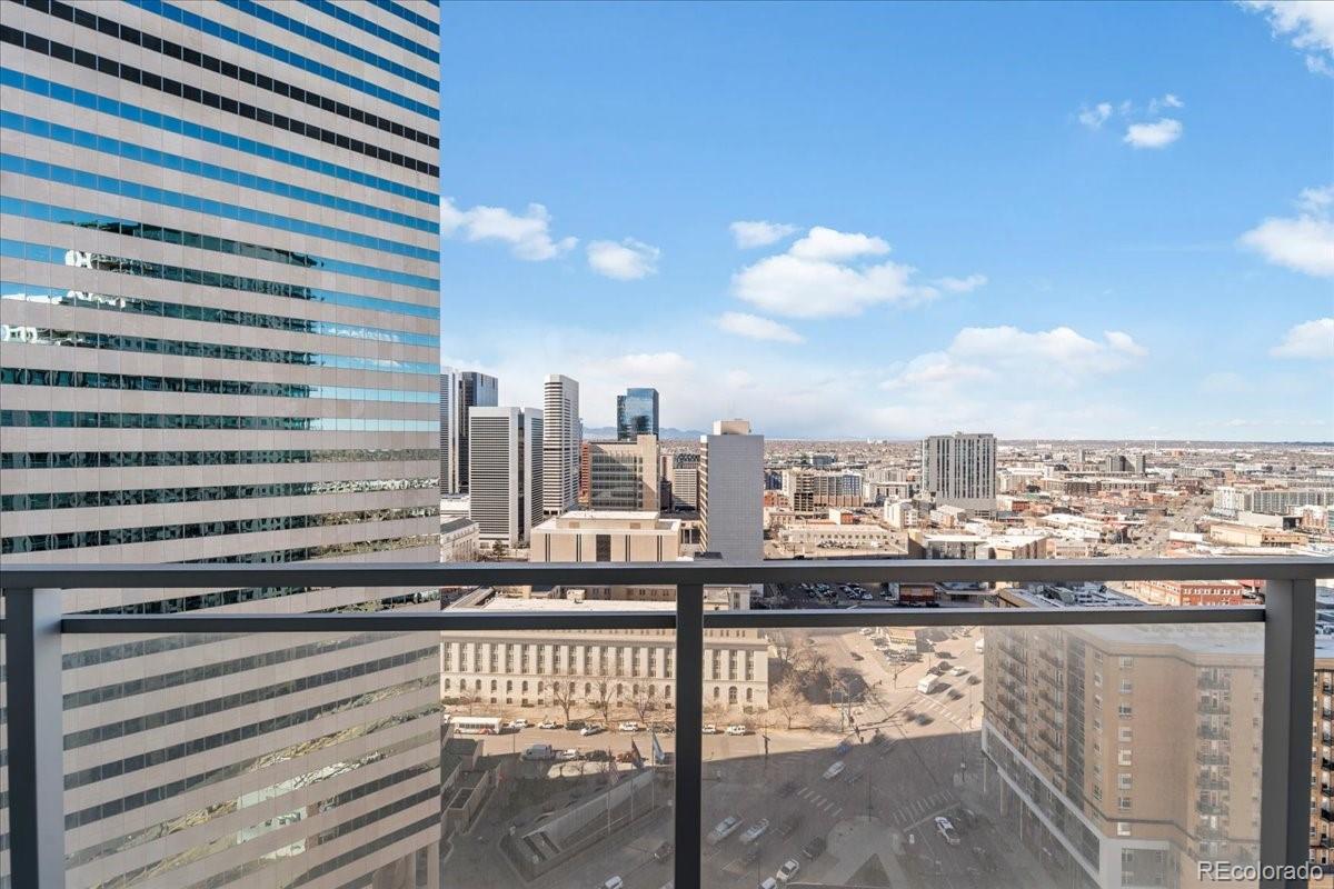 2001 Lincoln Street Denver CO 80202