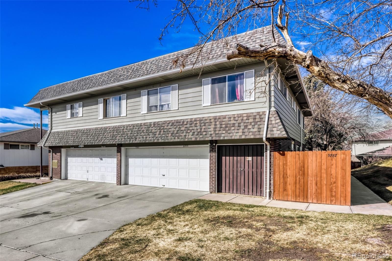 9787 Lane Street Thornton CO 80260