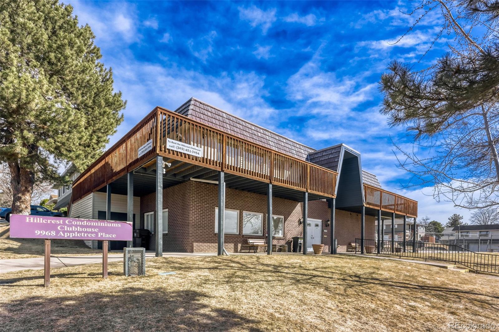 9787 Lane Street Thornton CO 80260