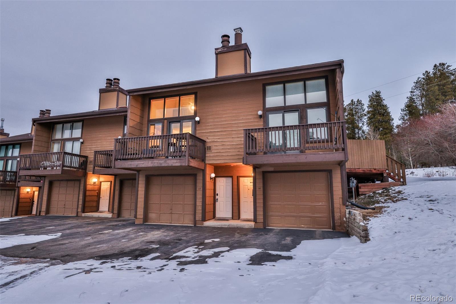 444 County Road 832 Fraser CO 80442