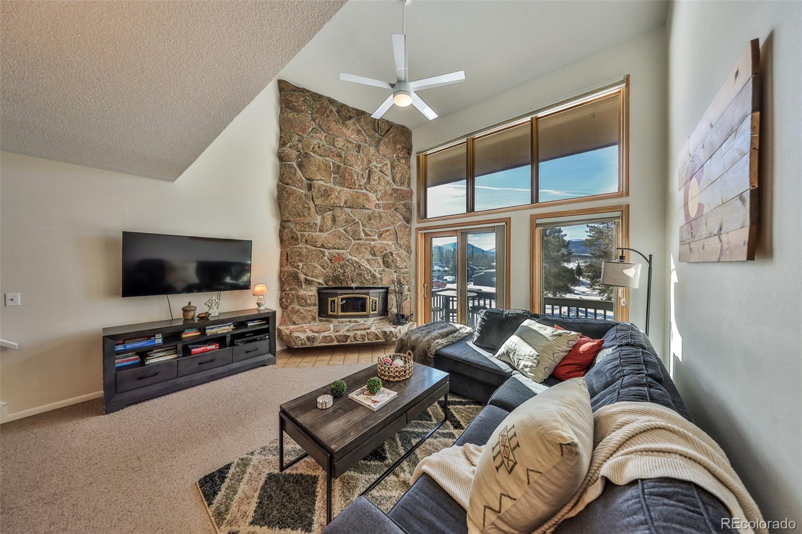 444 County Road 832 Fraser CO 80442