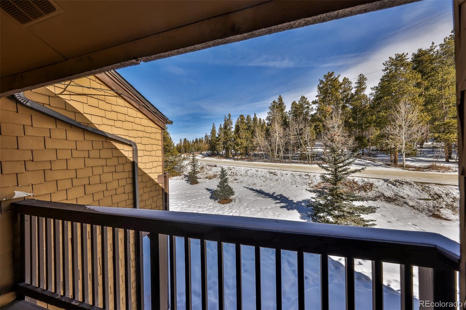 444 County Road 832 Fraser CO 80442