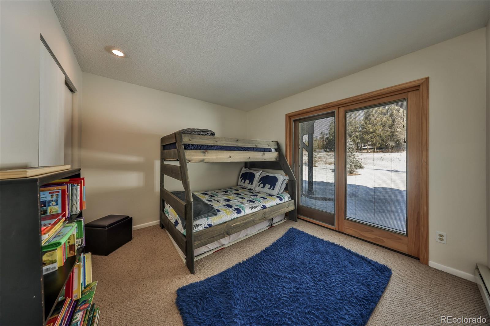 444 County Road 832 Fraser CO 80442