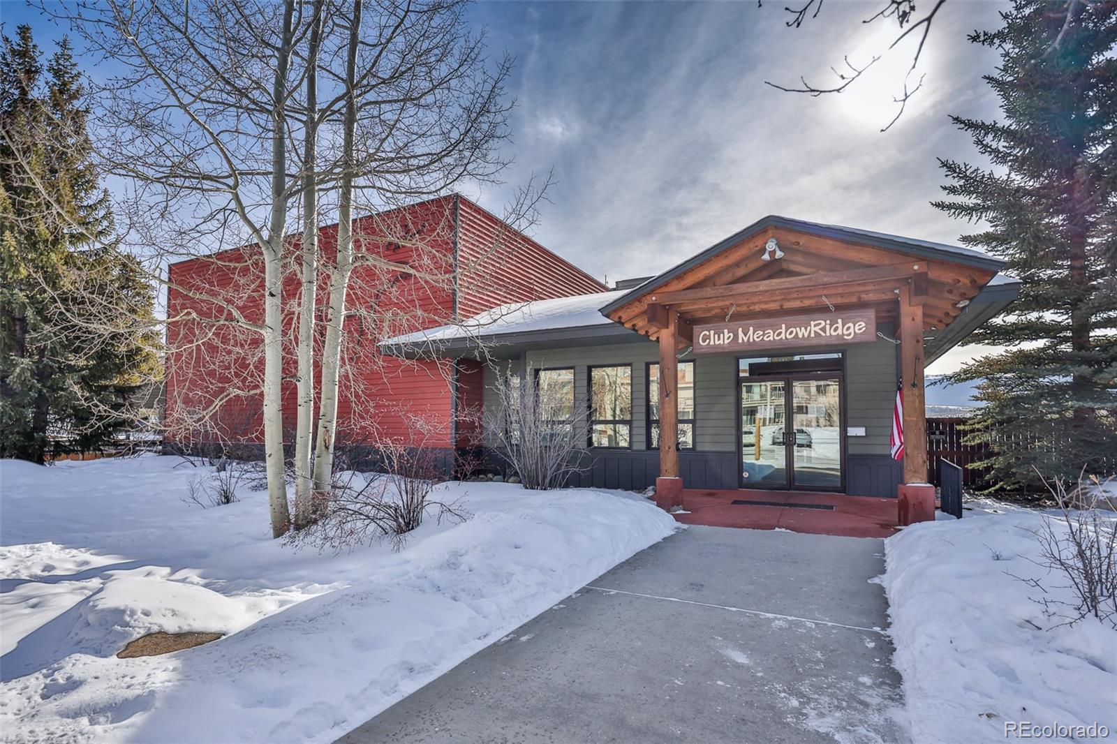 444 County Road 832 Fraser CO 80442