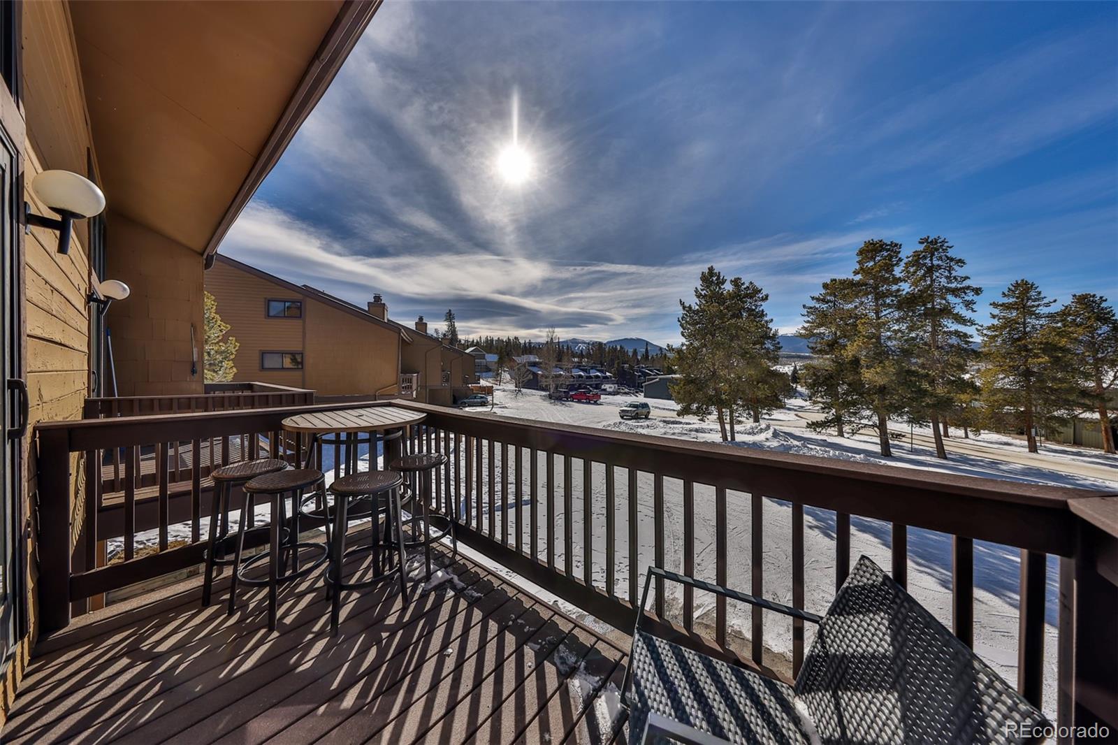 444 County Road 832 Fraser CO 80442