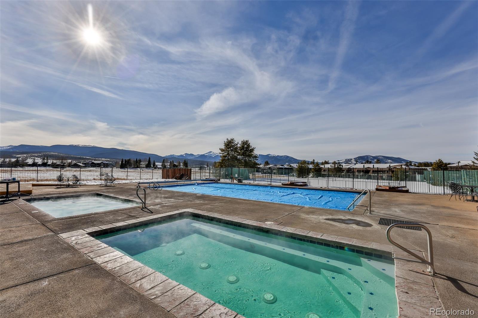 444 County Road 832 Fraser CO 80442