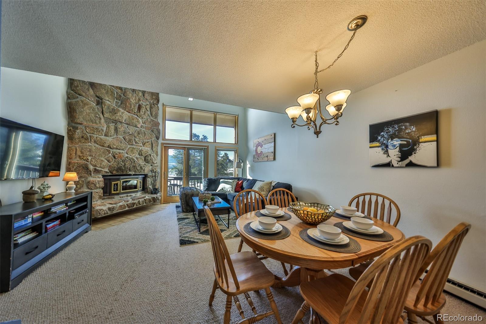 444 County Road 832 Fraser CO 80442