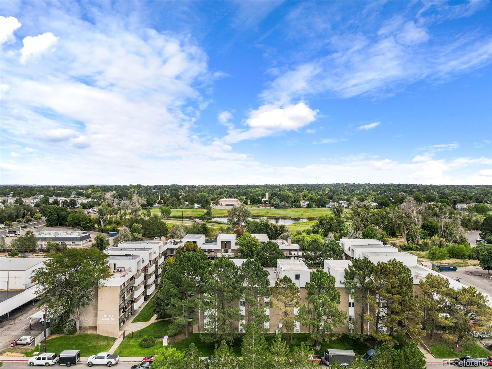 364 S Ironton Street Aurora CO 80012