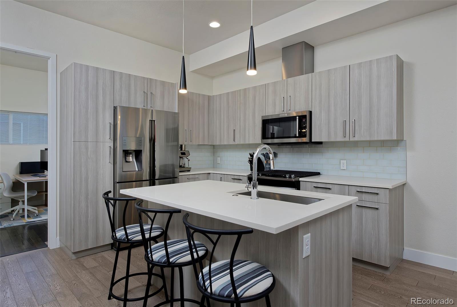 3044 Wilson Court Denver CO 80205