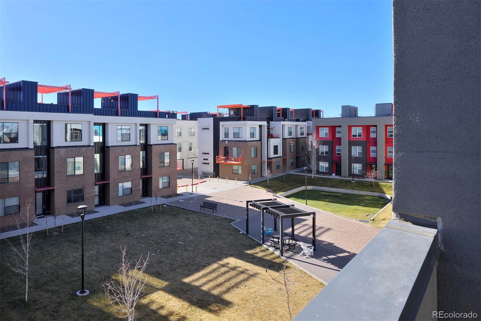 3044 Wilson Court Denver CO 80205