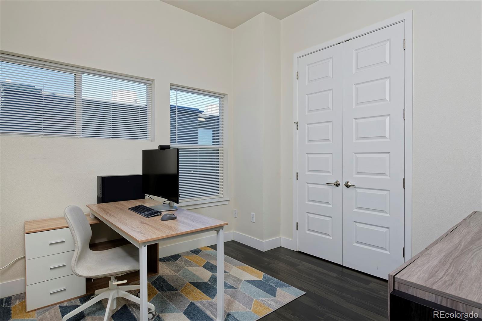 3044 Wilson Court Denver CO 80205