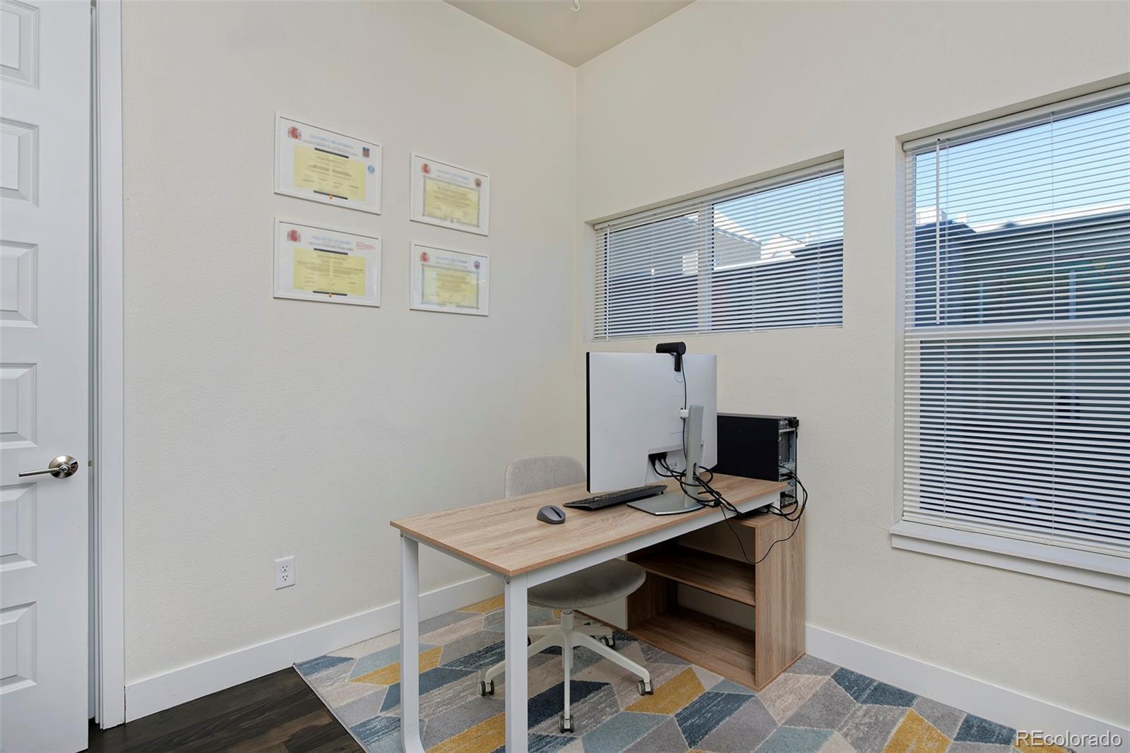 3044 Wilson Court Denver CO 80205