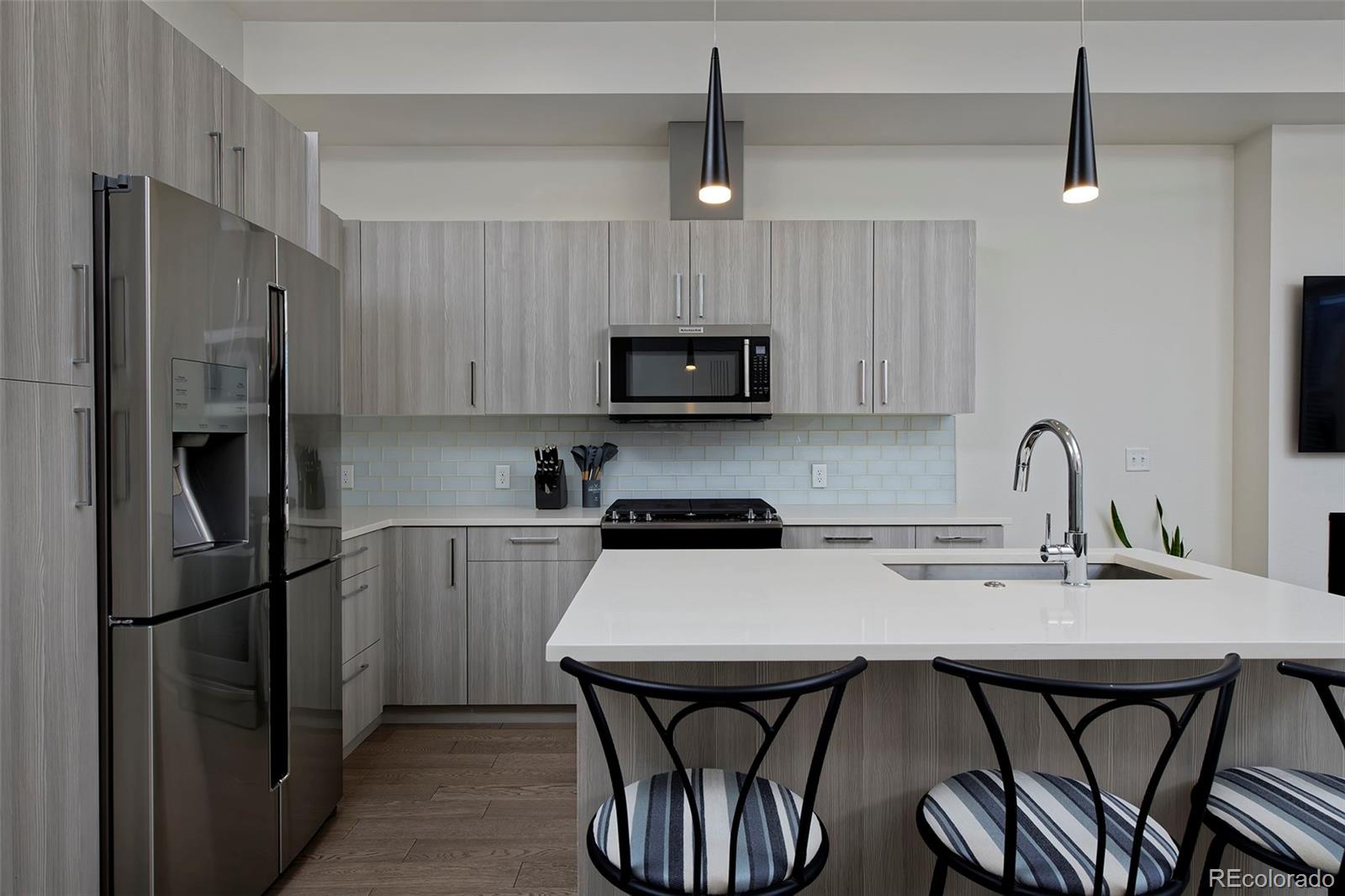 3044 Wilson Court Denver CO 80205
