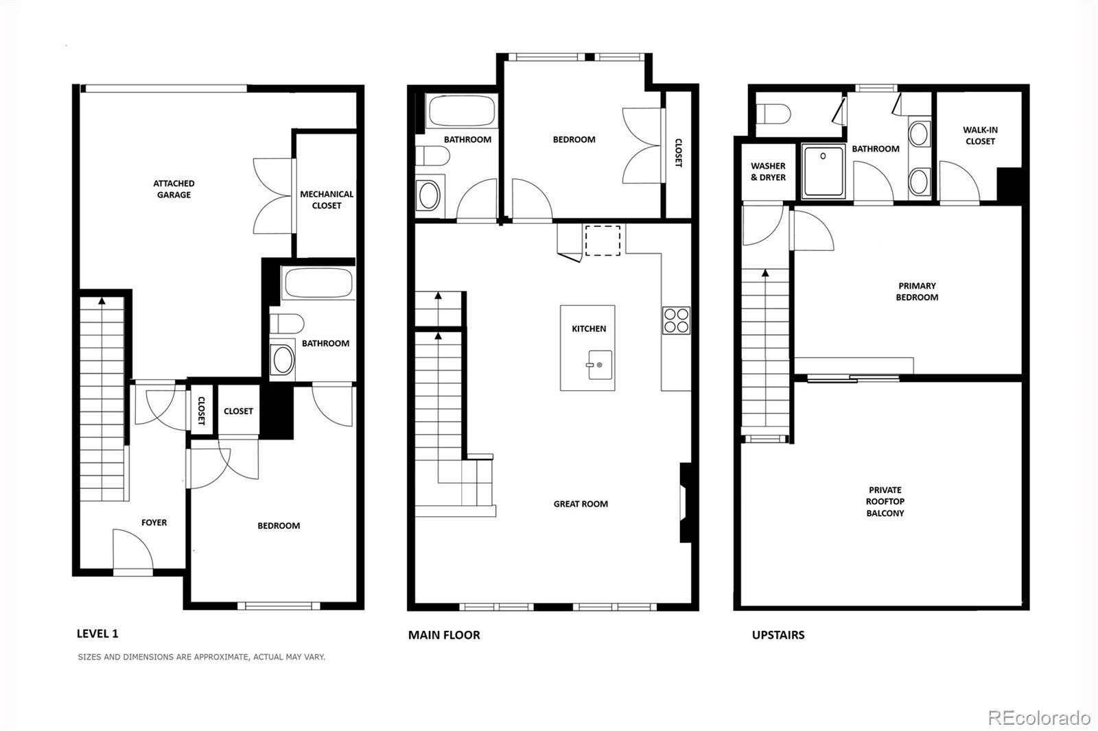 3044 Wilson Court Denver CO 80205
