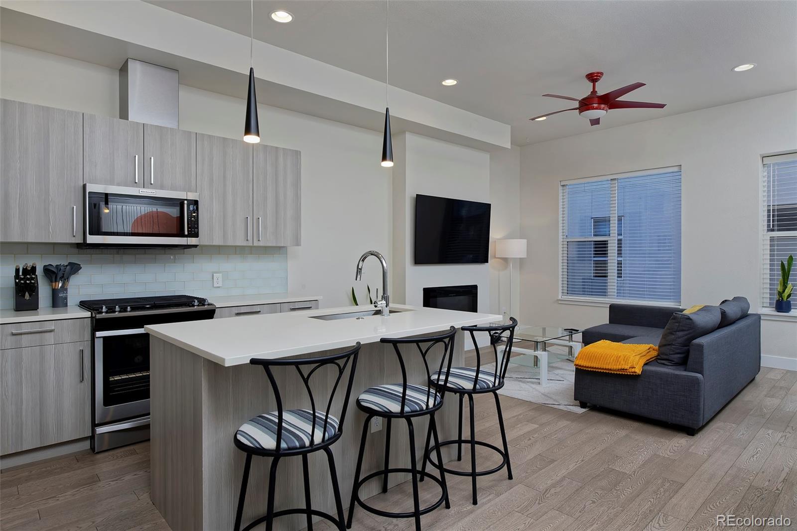 3044 Wilson Court Denver CO 80205