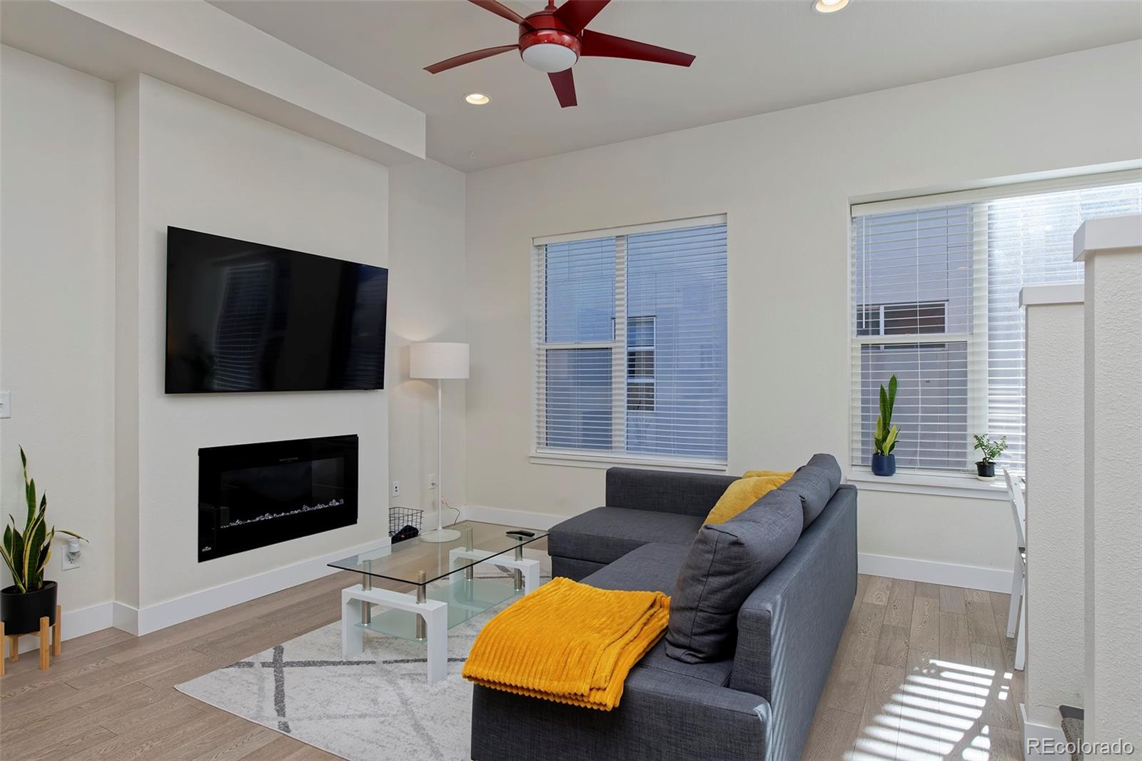 3044 Wilson Court Denver CO 80205