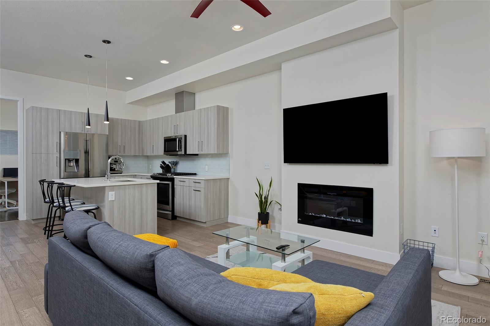 3044 Wilson Court Denver CO 80205