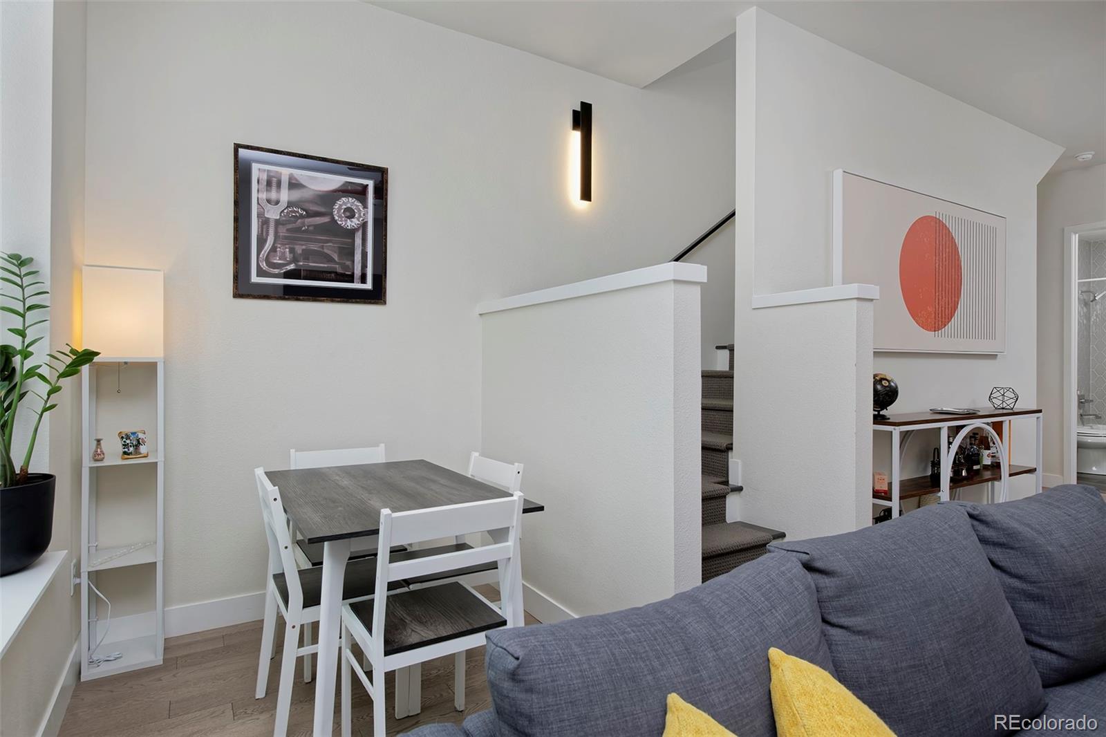3044 Wilson Court Denver CO 80205